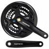 Kľuky Shimano Altus FC-M311 7/8-rýchlostné 48T 175mm