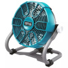 Dedra DED7074 Akumulátorový ventilátor 18V