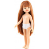 Paola Reina Las Amigas bábika Ruby, 32cm bez oblečenia