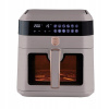 Beztuková fritéza Berlinger Haus BH-9547 1300 W 6,3 l
