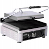 Kontaktný gril Potis PK 2745, rebrovaný 230V (Kontaktný gril Potis PK 2745, rebrovaný 230V)