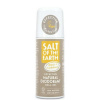 Salt of the Earth Pure Aura deodorant roll-on Jantár, santalové drevo 75 ml