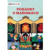 Rozprávky o mašinkách (reedícia) - DVD