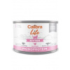 Calibra Cat Life konz.Kitten Chicken 200g