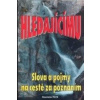 Hledajícímu - Slova a pojmy na cestě za poznáním - Pata Stanislav