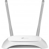 TP-LINK TP- Link TL-WR840N 300Mbps Wireless N Router/AP/extender/WISP,5x10/100 RJ45