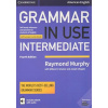 Grammar in Use Intermediate Student's Book with Answers and Interactive eBook : Self-study Reference and Practice for Students of American English