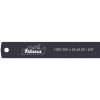 Pilový list na kov, obojstranný 300x25x0,65 mm, 2961-HSS, RAPIDAX EXTRA, PILANA