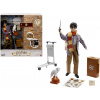 MATTEL Figurka Harry Potter nástupiště 9¾ 26 cm s doplňky