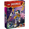 LEG LEGO NINJAGO Sorin živelný technický robot 71807 STAVEBNICA