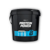 Protein power 4000g - čokoláda