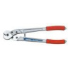 Knipex Nožnice 445 mm na drôtené laná a káble 95 71 445