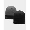 Cap 4F 4FAW23AFCAU059-20S (184741) Black S/M