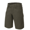 Helikon-Tex Krátke nohavice GREYMAN - DuraCanvas - Taiga Green - XXXXL–Regular