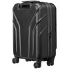 Wenger Amplix 4W čierna 36 L