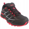 Mestské topánky Bennon Calibro Red Low 42 (Bennon Calibro Red Low topánky (0492030030))