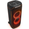 Prenosný reproduktor JBL PartyBox Ultimate čierny 1100 W