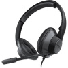 Creative HS-720 V2 drôtové slúchadlá čierna