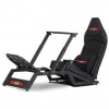 Pretekársky kokpit Next Level Racing Cockpit F-GT NLR-S010
