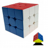 Magnetická kocka Moyu Meilong 3M Magnetic 3x3x3