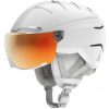Helma ATOMIC SAVOR GT AMID VISOR HD White Heather AN5005920 25/26 velikost M (55-59)