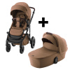 BRITAX Kočík Britax-Römer Smile 5Z Lux 2v1 Farba: Warm Caramel