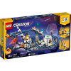LEGO 31142 Vesmírna horská dráha