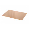 Medený plech 200x50x3,0 mm