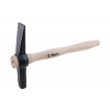 Kladivo murárske 44mm drevená rukoväť Zbirovia
