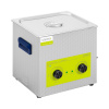 ulsonix Ultrazvuková čistička - 10 l - 240 W PROCLEAN 10.0MS