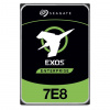 Seagate EXOS 7E8 Enterprise HDD 8TB 512e4Kn SATA ST8000NM000A
