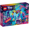 Lego Trolls 41250 Tanečná techno párty