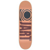 doska JART CLASSIC DECK Pink 8.125