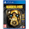 Borderlands: The Handsome Collection Sony PlayStation 4 (PS4)
