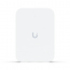 Ubiquiti U7 In-Wall 4300 Mbit/s Bílá Podpora napájení po Ethernetu (PoE)