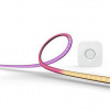 LED pásik Philips Play Gradient PC Lightstrip 24