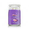 Yankee Candle Signature Stargazing 567 g vonná svíčka