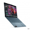 Lenovo Yoga Slim 7/14AKP10/AI5-340/14''/WUXGA/16GB/512GB/AMD int/W11H/Tidal Teal/3R On-Site
