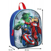 Vadobag batoh Avengers Marvel 9828