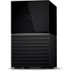 WD My Book Duo 44TB, WDBFBE0440JBK-EESN