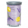 Yankee Candle Lemon Lavender signature 567 g