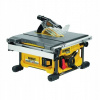 DEWALT Stolová píla 54V FV DCS7485T2 210 mm 2x6,0Ah