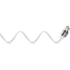 goobay Ethernetový adaptérový kabel USB-A 3.2 Gen1 > RJ-45, Slim