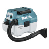 Makita DVC750LZX1 aku vysávač Li-ion 18V, bez aku Z