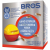 Bros Lapač octomilek náhradní tekutá náplň 15 ml