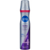 Nivea Hair Extra Strong lak na vlasy pre extra silnú fixáciu stupeň tuženia č. 4 250 ml