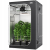 Stan Herbgarden 4 steny 122 x 122 x 203 m