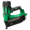 HIKOKI 18 V bezuhlíková akumulátorová kolárska klincovačka, 20 ° pre kolárske klince 18 Gauge/1,4 x 1,65 mm NT1865DAW6Z
