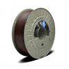 PLA filament Extrafill čokoládovo hnedý 1,75mm 1 kg Fillamentum