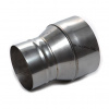 Komínová podložka WADEX 126, reverzní D180/150 mm